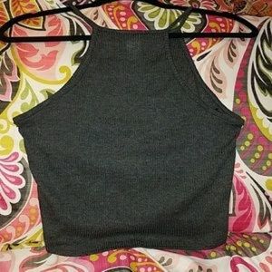 Urban Episode Crop Top